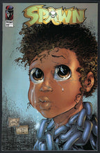 Load image into Gallery viewer, Spawn