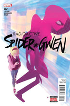 Load image into Gallery viewer, Spider-Gwen (2015) Vol 2