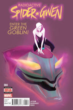 Load image into Gallery viewer, Spider-Gwen (2015) Vol 2