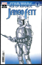 Load image into Gallery viewer, Star Wars Age of Republic Jango Fett