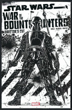Load image into Gallery viewer, STAR WARS WAR OF THE BOUNTY HUNTERS ALPHA DIRECTOR CUT