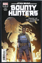 Load image into Gallery viewer, STAR WARS BOUNTY HUNTERS