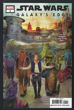 Load image into Gallery viewer, STAR WARS GALAXY'S EDGE