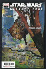 Load image into Gallery viewer, STAR WARS GALAXY'S EDGE