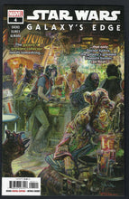 Load image into Gallery viewer, STAR WARS GALAXY'S EDGE