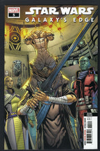 Load image into Gallery viewer, STAR WARS GALAXY'S EDGE