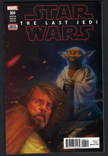 Load image into Gallery viewer, STAR WARS LAST JEDI ADAPTATION