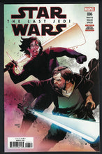 Load image into Gallery viewer, STAR WARS LAST JEDI ADAPTATION