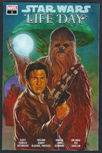 Load image into Gallery viewer, Star Wars Life Day