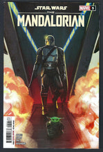 Load image into Gallery viewer, STAR WARS MANDALORIAN