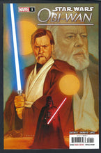 Load image into Gallery viewer, STAR WARS OBI-WAN KENOBI (2022)