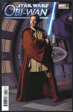 Load image into Gallery viewer, STAR WARS OBI-WAN KENOBI (2022)