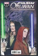 Load image into Gallery viewer, STAR WARS OBI-WAN KENOBI (2022)