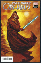 Load image into Gallery viewer, STAR WARS OBI-WAN KENOBI (2022)