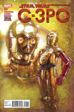 Load image into Gallery viewer, STAR WARS SPECIAL C-3PO
