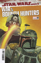 Load image into Gallery viewer, STAR WARS WAR OF THE BOUNTY HUNTERS