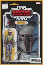 Load image into Gallery viewer, STAR WARS WAR OF THE BOUNTY HUNTERS