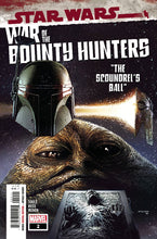 Load image into Gallery viewer, STAR WARS WAR OF THE BOUNTY HUNTERS