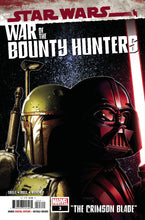 Load image into Gallery viewer, STAR WARS WAR OF THE BOUNTY HUNTERS