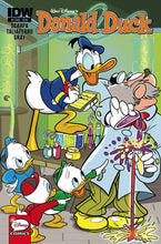 Load image into Gallery viewer, Donald Duck (2005)
