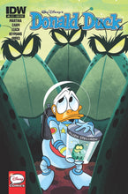 Load image into Gallery viewer, Donald Duck (2005)
