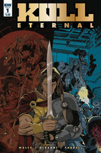 Load image into Gallery viewer, Kull Eternal