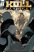 Load image into Gallery viewer, Kull Eternal