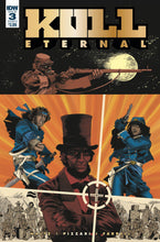 Load image into Gallery viewer, Kull Eternal