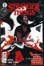 Load image into Gallery viewer, STRANGER THINGS INTO THE FIRE (2020)