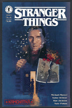 Load image into Gallery viewer, STRANGER THINGS KAMCHATKA (2022)