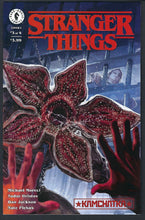 Load image into Gallery viewer, STRANGER THINGS KAMCHATKA (2022)