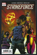 Load image into Gallery viewer, Strikeforce