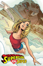 Load image into Gallery viewer, SUPERGIRL BEING SUPER