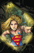 Load image into Gallery viewer, SUPERGIRL BEING SUPER