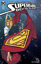 Load image into Gallery viewer, SUPERGIRL BEING SUPER
