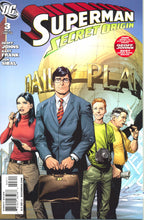Load image into Gallery viewer, SUPERMAN SECRET ORIGIN