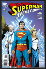 Load image into Gallery viewer, SUPERMAN SECRET ORIGIN
