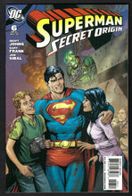 Load image into Gallery viewer, SUPERMAN SECRET ORIGIN