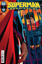 Load image into Gallery viewer, Superman Son of Kal-El