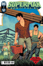 Load image into Gallery viewer, Superman Son of Kal-El