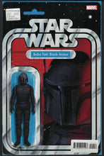 Load image into Gallery viewer, Star Wars War Of The Bounty Hunters Alpha