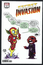 Load image into Gallery viewer, SECRET INVASION (2022)