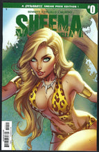 Load image into Gallery viewer, SHEENA