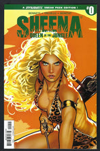 Load image into Gallery viewer, SHEENA