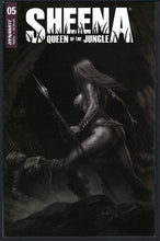 Load image into Gallery viewer, Sheena Queen of the Jungle