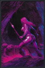 Load image into Gallery viewer, Sheena Queen of the Jungle