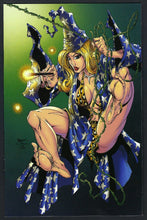 Load image into Gallery viewer, Sheena Queen of the Jungle