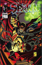 Load image into Gallery viewer, Spawn