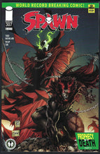 Load image into Gallery viewer, Spawn