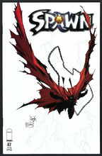 Load image into Gallery viewer, Spawn